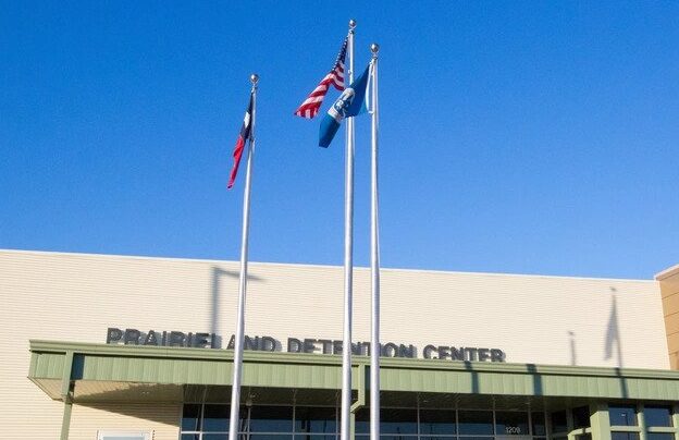 Texas Police Officer Shot and Wounded in Apparent Ambush Attack by Armed Group “During a Protest-Related Incident” Outside ICE Prairieland Detention Center |