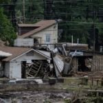 Texas deadly flash flooding; New tariff rates : NPR