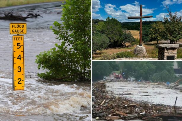 Texas flooding death toll rises to 24 as Christian summer camp kids remain missing: officials
