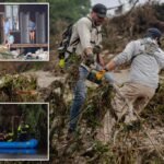Texas officials scrapped ‘Flash Flood Alley’ warning system before 27 killed at Camp Mystic — because it was too expensive