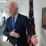 The 5 big questions about the Senate battleground map