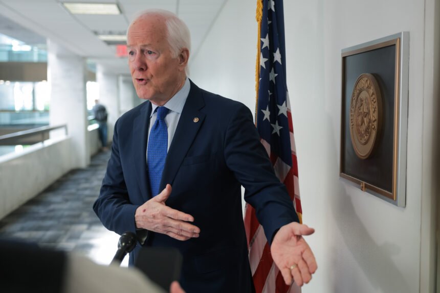 The 5 big questions about the Senate battleground map
