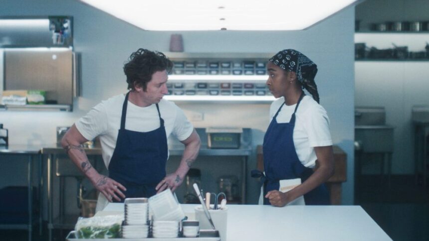 ‘The Bear’ Renewed for Season 5 by FX