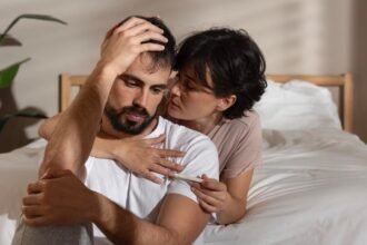 The Brain Circuit Behind Sexual Urges—And Why It Sometimes Switches Off