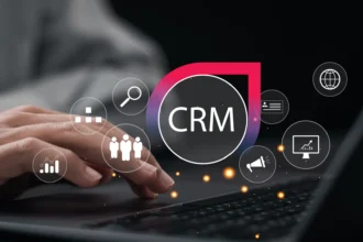 The Complete Guide to Build Your Own CRM From Scratch