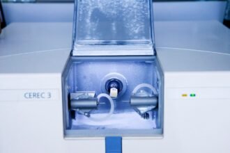 The Cool Tech Hiding In Your Dentist’s Office