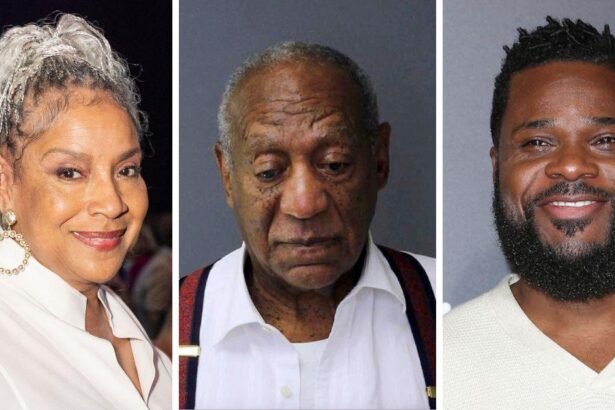 ‘The Cosby Show’: Where Are They Now?