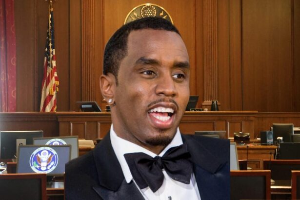 The Craziest Sean ‘Diddy’ Combs Trial Conspiracy Theories