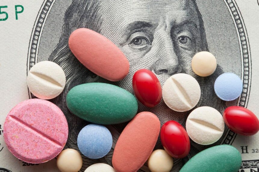 The Culprit Impeding Drug Competition Is Not Who The Feds Expected