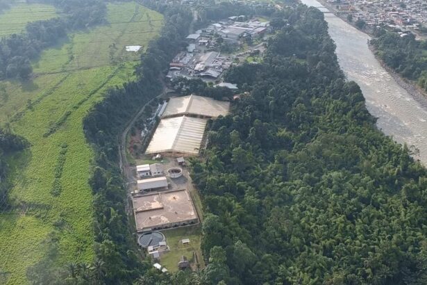 The Disconnect Between Climate Goals And Funds For Factory Farms