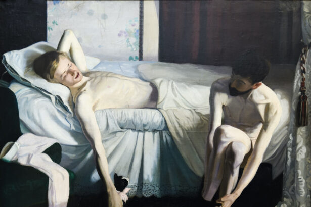 “The First Homosexuals” Is a Defiant Celebration of LGBTQ+ Life