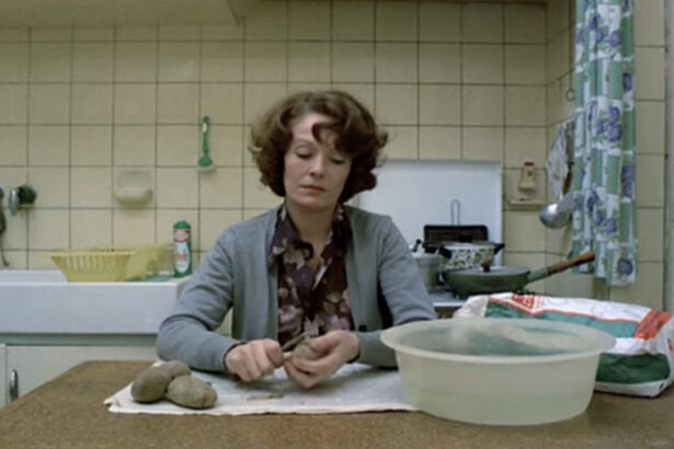 The Fraught Rapture of Seeing Other Women Onscreen