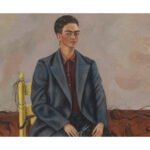 The Friendship That Transformed Frida Kahlo 