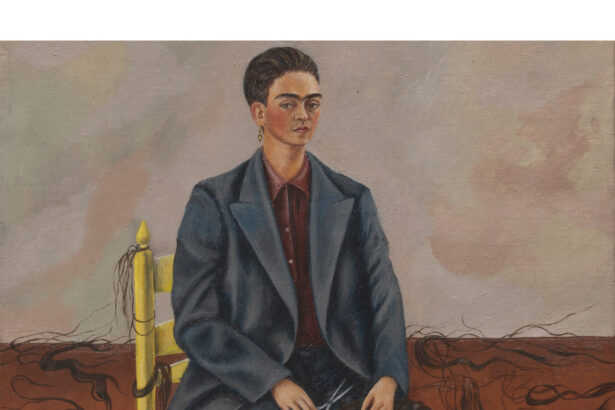 The Friendship That Transformed Frida Kahlo 