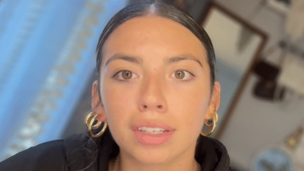 The Gen Z Stare: Blank Eyes Killing American Grit and Grace |