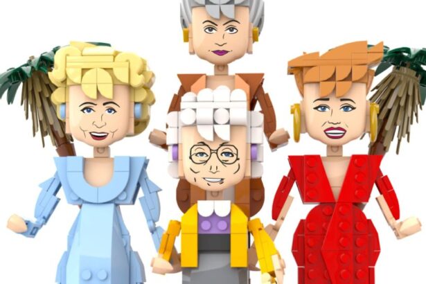 ‘The Golden Girls’ Celebrates 40th Anniversary With Merch, TV Special