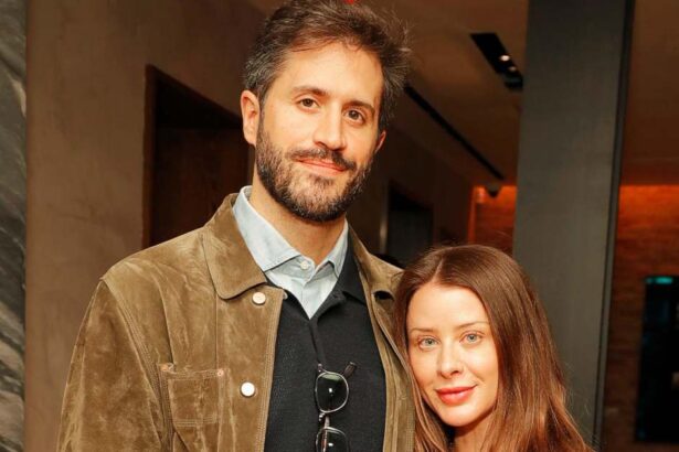 The Hills’ Lo Bosworth Is Married, Expecting 1st Baby With Dom Natale