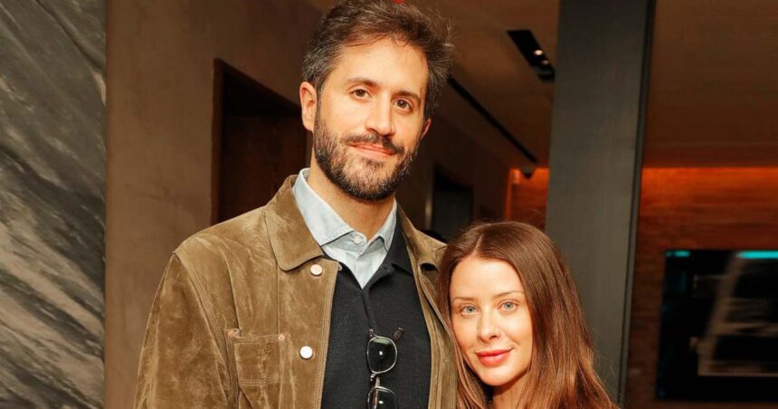 The Hills’ Lo Bosworth Is Married, Expecting 1st Baby With Dom Natale