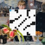 The Hyperallergic Art Crossword: July 2025 
