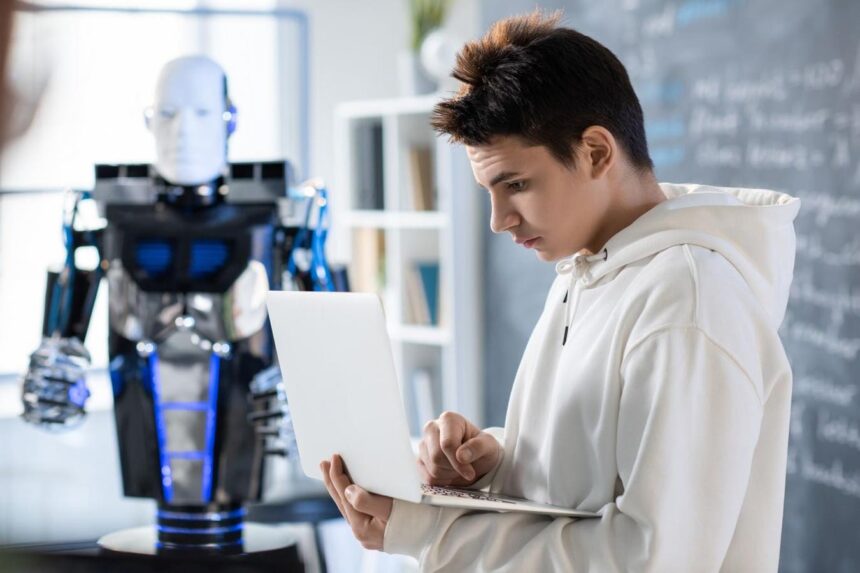 The Impact Of Parasocial Relationships With Anthropomorphized AI