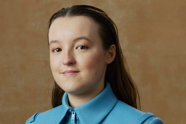 ‘The Last of Us’ Bella Ramsey on Season 3, Neil Druckmann, Emmy History