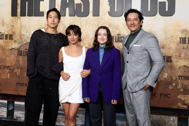 The Last of Us Season 3 Release Date Revealed by HBO