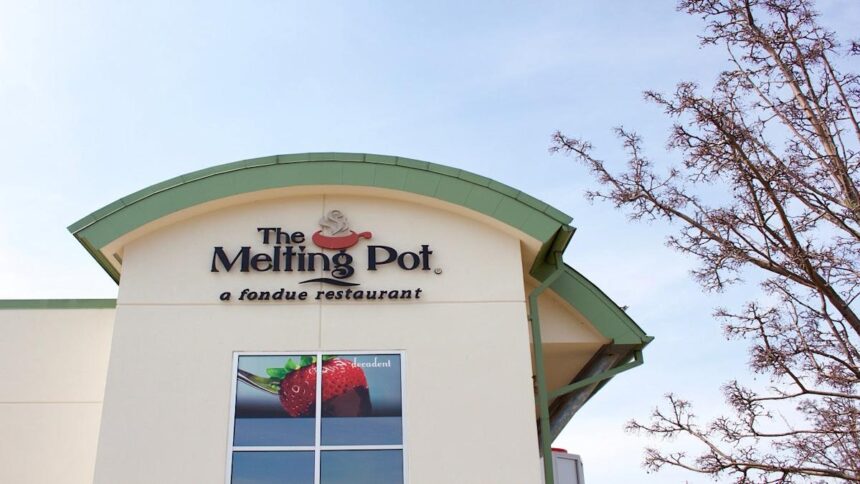 The Melting Pot appoints new CEO as part of leadership overhaul