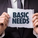 The New Majority Of Students Spotlights Mental Health And Basic Needs