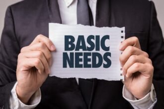 The New Majority Of Students Spotlights Mental Health And Basic Needs