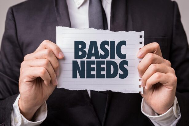 The New Majority Of Students Spotlights Mental Health And Basic Needs