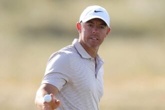 The Open Championship is underway; MLB trade deadline buyers, sellers; Red Sox rise in Power Rankings