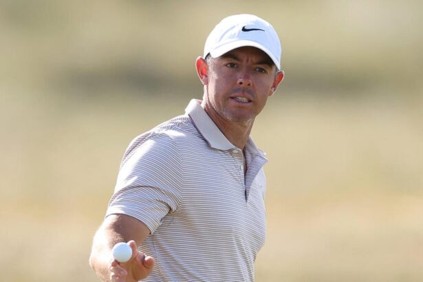 The Open Championship is underway; MLB trade deadline buyers, sellers; Red Sox rise in Power Rankings