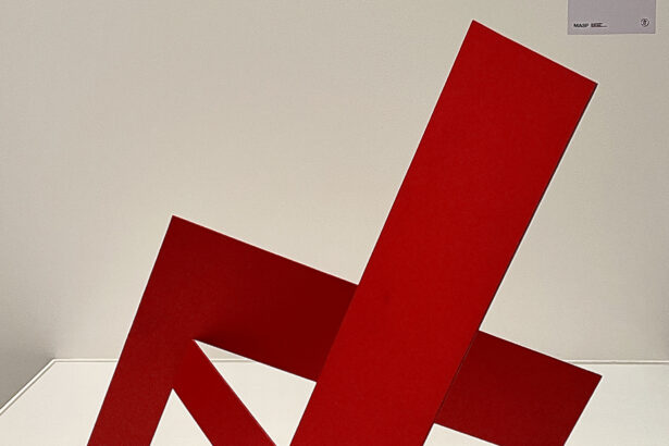 The Pliable Philosophy of Brazilian Geometric Art