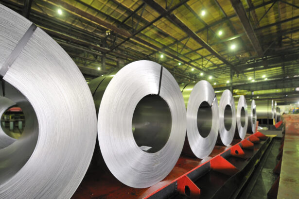 The Protective Effect of a Tariff