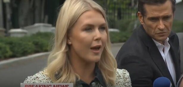 The Rats Turn On Each Other As Karoline Leavitt Throws Pam Bondi Under The Epstein Bus