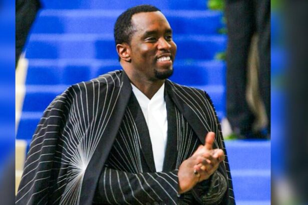 The Real Reason For Downfall of Sean ‘Diddy’ Combs Prosecution Case Revealed