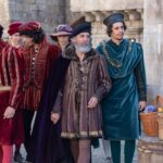 The Renaissance, But Make It “Game of Thrones”