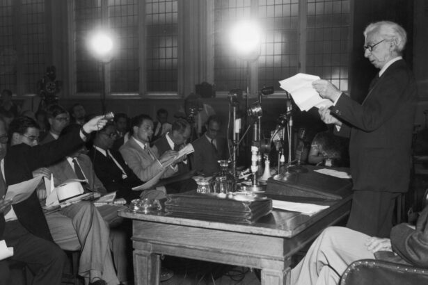 The Russell-Einstein Manifesto: A Call to Avoid Nuclear War Resonates 70 Years Later