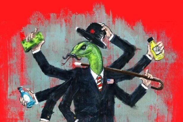 The Secretive Company Hawking Bad Health Advice On Facebook