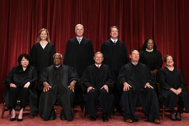 The Supreme Court just ended its term. Here are the decisions that will affect climate policy.