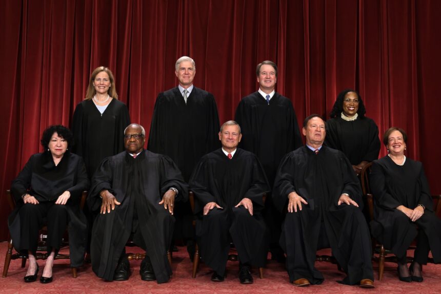 The Supreme Court just ended its term. Here are the decisions that will affect climate policy.
