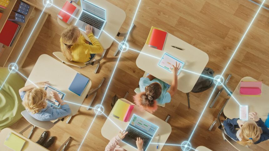 The Trump Administration’s Push for AI Literacy in Schools