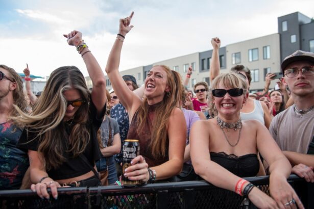 The UMS will end after the July 2025 event, producer Youth on Record said