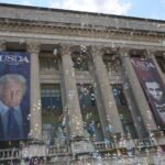 The USDA announced the cancellation of 8 million in ‘woke’ grants. Then it went dark.