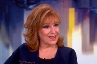 ‘The View’ Goes on Hiatus, Donald Trump Jr. Celebrates Brief Break