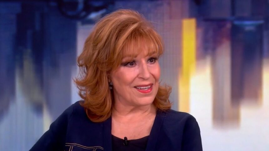 ‘The View’ Goes on Hiatus, Donald Trump Jr. Celebrates Brief Break