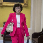The White House is frustrated with Susan Collins. She might be the GOP’s best option.