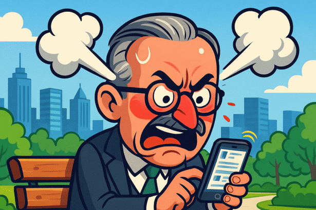 The alternative to rage bait