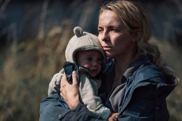 The apocalypse will be televised