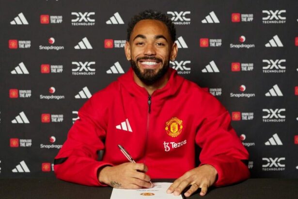 The five most expensive transfers of the summer: Man United, Liverpool, Arsenal make all-Premier League list